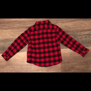 4T Toddler shirt (never worn)